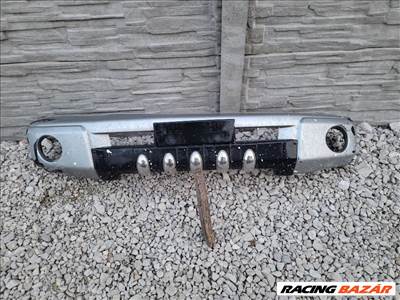Mitsubishi Pajero Pinin elso lokharito