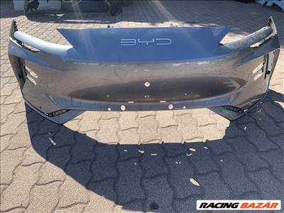 BYD Seal U (2023-tól) Első lökhárító 