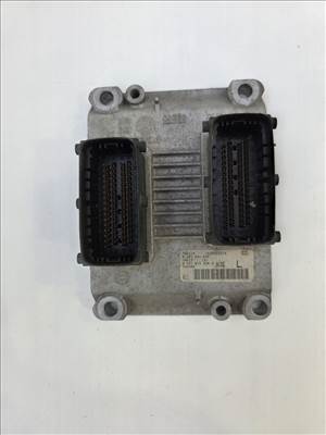 Bosch Fiat Bravo ME7.3H4 Motorvezérlő ECU 0261201635