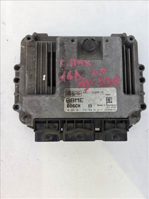 Bosch Ford C-Max Motorvezérlő ECU 0281011263