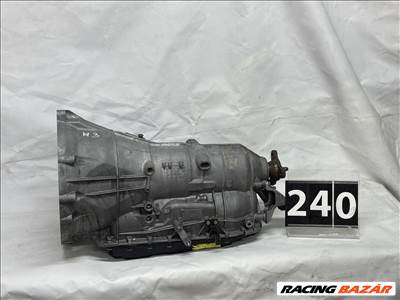 BMW ZF 6HP21 automata váltó  E90 E60 F10