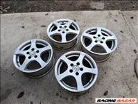  VW 5x100 lyukosztású 6J 14" használt (gyári felni) alufelni