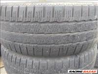  215/65R16C Maxxis kisteher téli gumi 