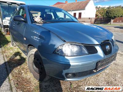 Seat Cordoba II 1.4 16 V bontott alkatrészei