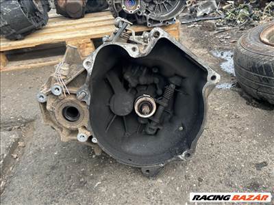 Seat León II 1.4 TSI váltó  lhy25118