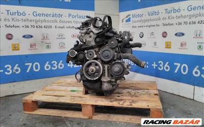 TOYOTA 1AD/EU5 BONTOTT MOTOR 