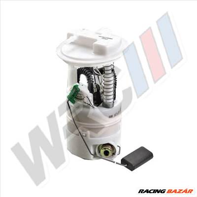 AC pumpa Renault Modus 1.2 1.4 1.6