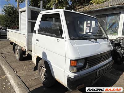 Mitsubishi L300 2.5D bontott alkatrészei