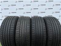 215/50 R17 Goodyear Efficient Gr/P nyári gumi 6mm