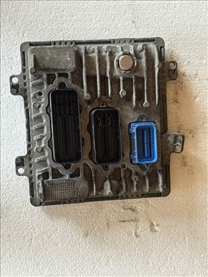 Opel Corsa E 2014- 2014-2019 Motorvezérlő 1.3 cdti 55493383