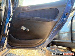 Peugeot 206 Jobb hátsó Ablakemelő Szerkezet (Mechanikus) *174809*