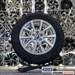 Alutec 15 alufelni felni, 5x100, 185/65 gumi, Volkswagen Polo (4203)