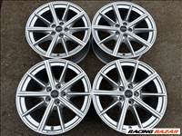 4db gyári 18" Audi A3/S3 alufelni. (4582)