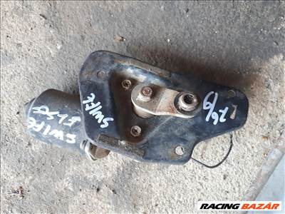Suzuki Swift III 1997 első ablaktörlő motor 