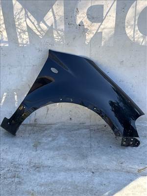 213519 Fiat Sedici 2012-2014 jobb első sárvédő, a képen látható sérüléssel 71768235