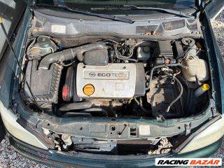 Opel Astra G 1.6 16V Klímahűtő Radiátor *175083*