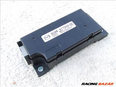 Mazda 3 (BP) tartalék tápegység modul bcwb677goa