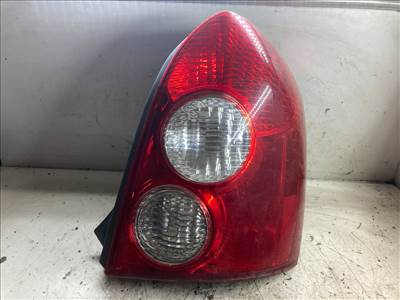 MAZDA 323 Hátsó Lámpa