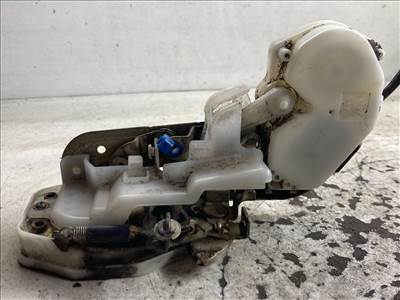 HONDA CIVIC VI Zárszerkezet