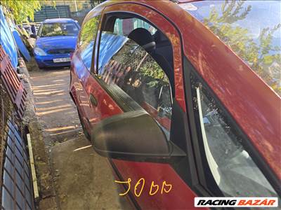 Mitsubishi Colt V Ajtó üveg 