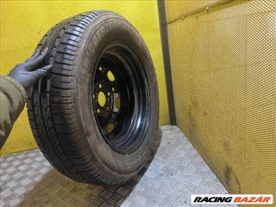 Volkswagen Polo V Pótkerék 6q0601027r