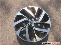 BMW I3 Turbine 428 Gyári Alufelni Felni 5,5x19 ET53 6856895 1db !!!