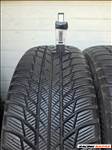  225/4518" újszerű Bridgestone téli gumi gumi