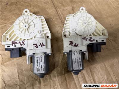 Skoda Superb Yeti ablakemelő motor  8k0959812 8k0959811
