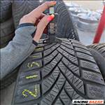215/60 R16 Falken téli gumi 89000ft a 4db/39/