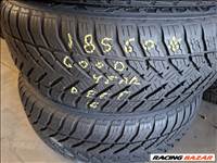  185/60/16" def.tűrő Goodyear téli gumi 