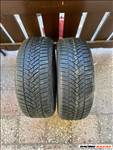  195/5516" használt Dunlop téli gumi 
