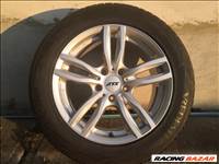  Ats 17-es újszerű télikerék 5x120-as 