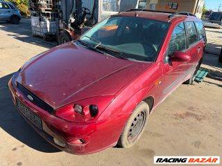 Ford Focus Mk1 1.4i 16V Bal első Gólyaláb (Lengécsillapító, Rugó) *173259*