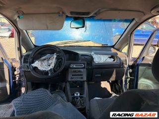 Opel Zafira A 2.2 DTI 16V Kilométeróra *173519*