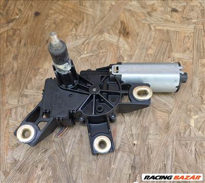 Mercedes Vaneo W414 Hátsó ablaktörlő motor 