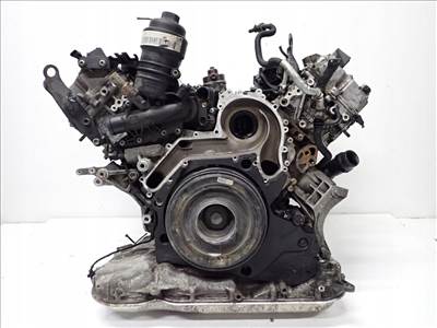 AUDI Q5 II FY 80A / AUDI A4 B9 8W / AUDI A5 II F5 3.0 TDI motor DCP
