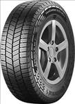 Continental VanContact 4Season DOT24 225/55 R17 
