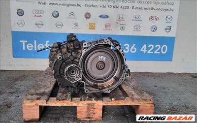 Volkswagen 2,0TFSI JPR bontott DSG váltó