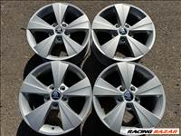 4db gyári 16" Skoda Octavia alufelni. (4572)
