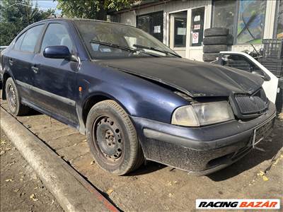 Skoda Octavia I 1.8i bontott alkatrészei