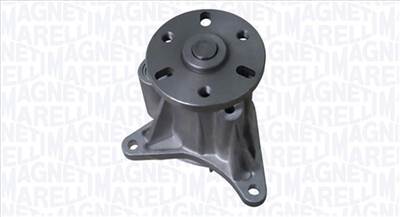 MAGNETI MARELLI 352316171309 - vízpumpa LAND ROVER