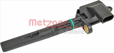METZGER 0901178 - motorolaj szint jeladó AUDI SEAT SKODA VW