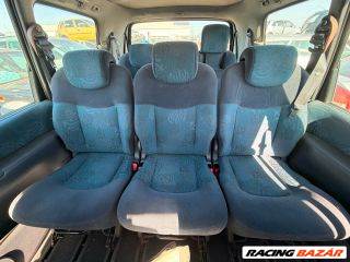 Renault Espace III Hátsó középső Fejtámla *173686*