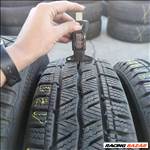  175/70 R14C Hankook téli gumi 60000ft a 4db/72/