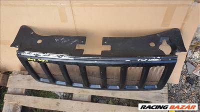 Hütőrács 2007 Jeep 