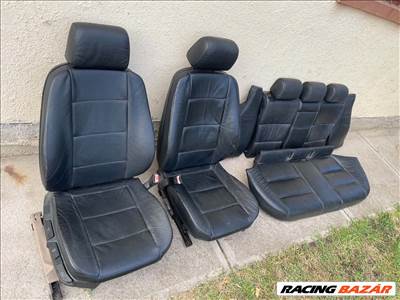 BMW 3-as sorozat E36 touring bőr ülés szett