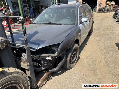 Ford Mondeo Mk3 2007 2.0 TDCI bontott alkatrészei