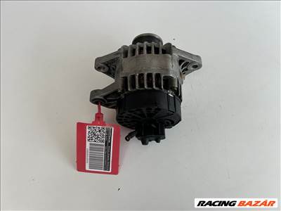 Fiat Stilo 1.9 JTD 115 Generátor  46782213