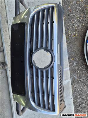 Eladó Volkswagen, VW Passat B6 Highline hűtőrács 