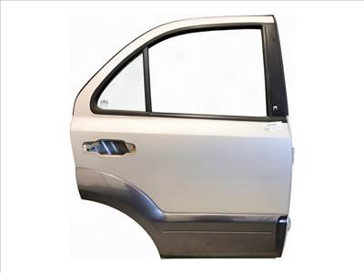 KIA SORENTO I (JC) 2002 - 2022 JOBB HÁTSÓ AJTÓ